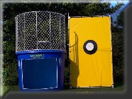 Dunk Tank