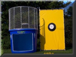 Dunk Tank