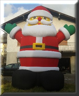 Babbo Natale