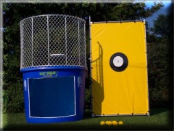 Dunk Tank