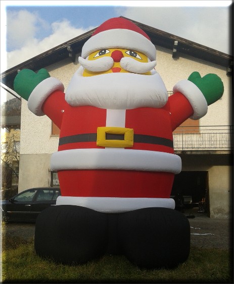 Babbo Natale