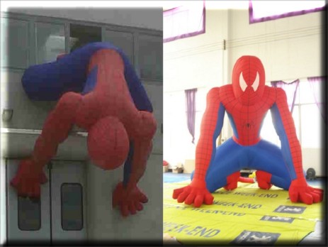 Spider Man - Uomo Ragno